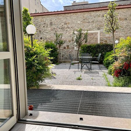 Appartement Borgo Guelfo VIII à Florence Extérieur photo