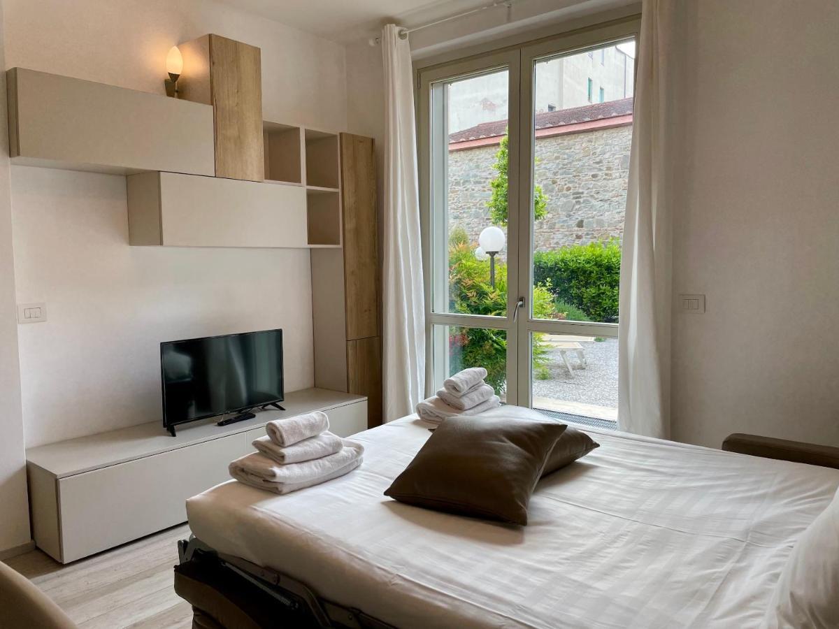 Appartement Borgo Guelfo VIII à Florence Extérieur photo