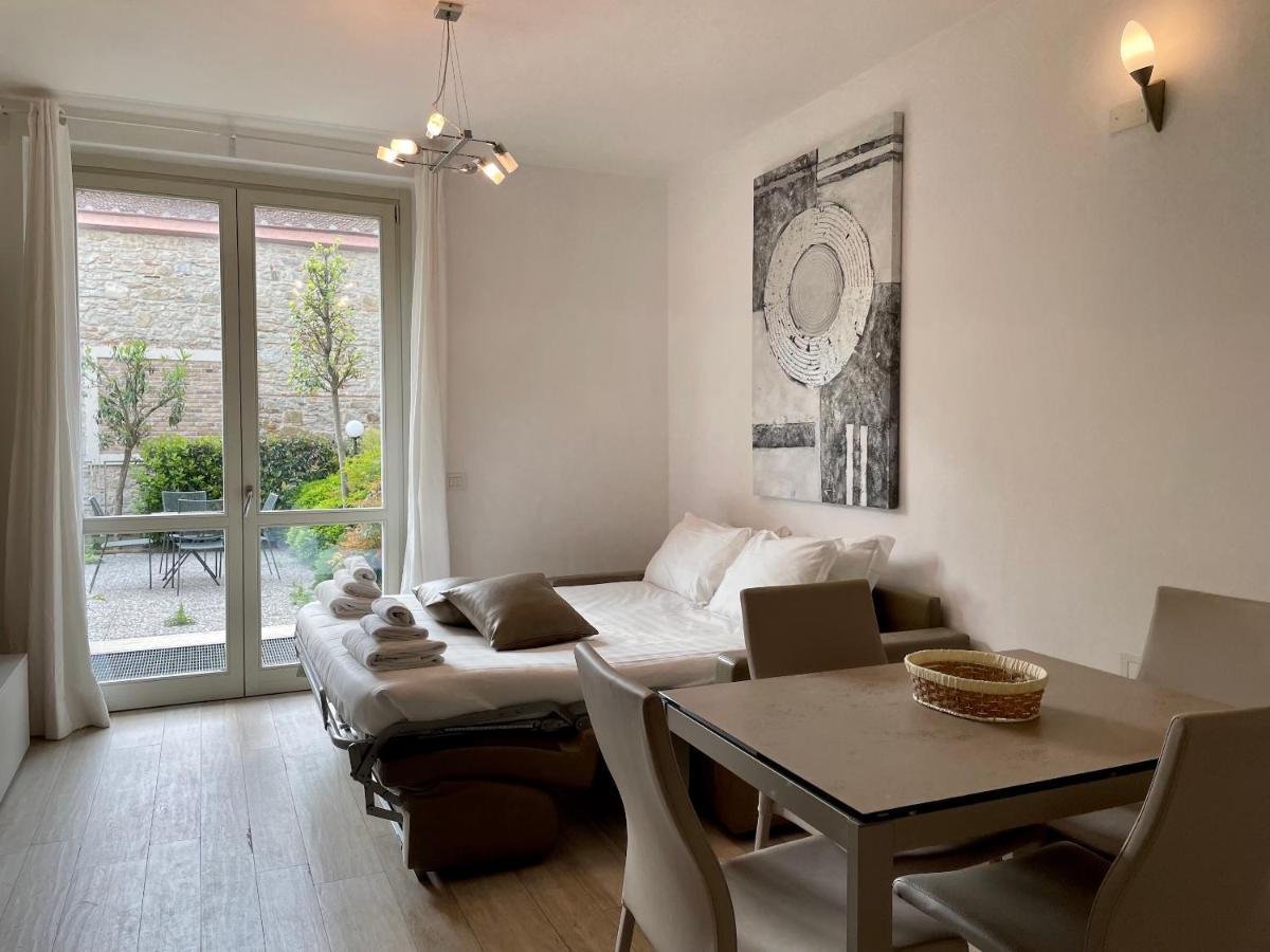 Appartement Borgo Guelfo VIII à Florence Extérieur photo
