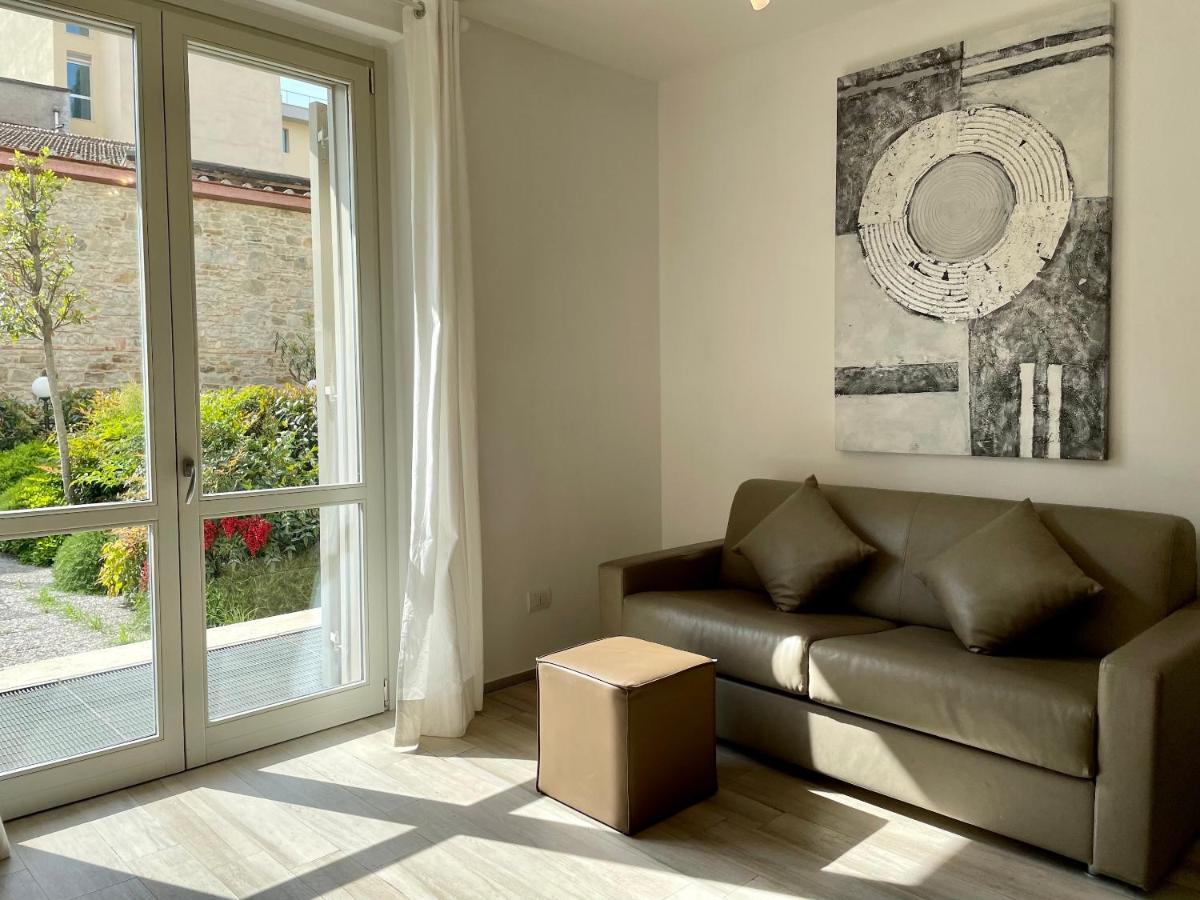 Appartement Borgo Guelfo VIII à Florence Extérieur photo