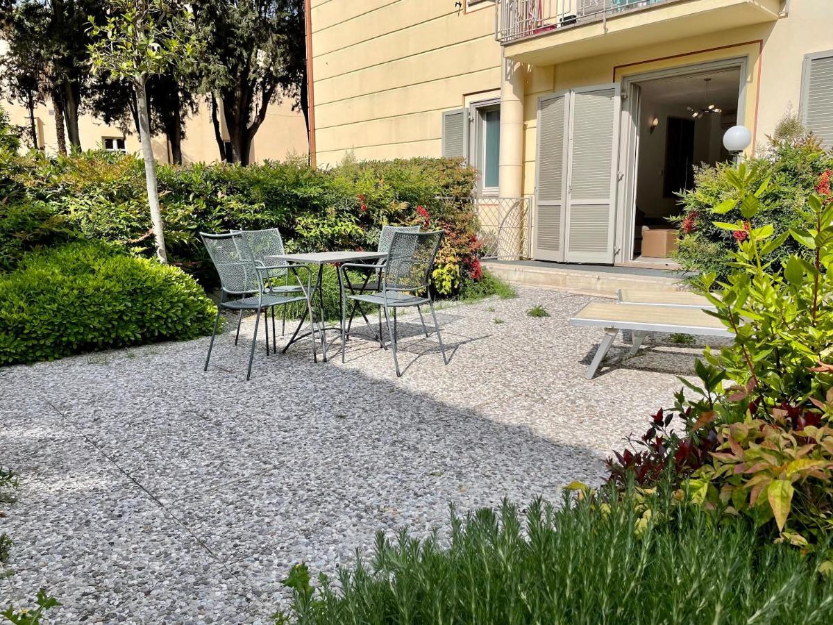 Appartement Borgo Guelfo VIII à Florence Extérieur photo