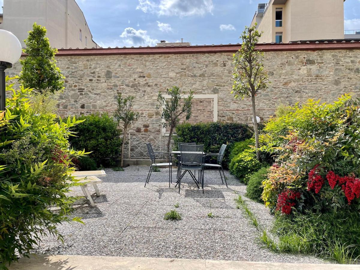 Appartement Borgo Guelfo VIII à Florence Extérieur photo