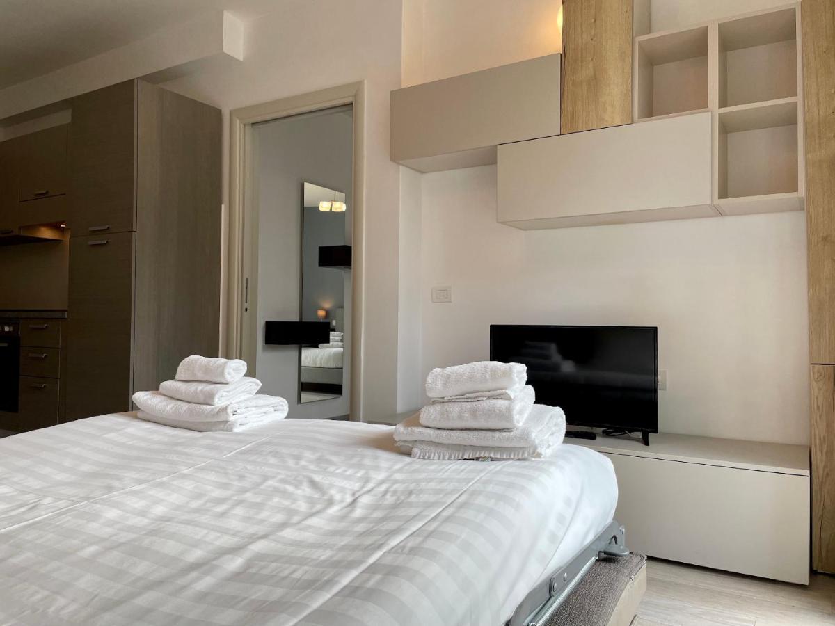Appartement Borgo Guelfo VIII à Florence Extérieur photo