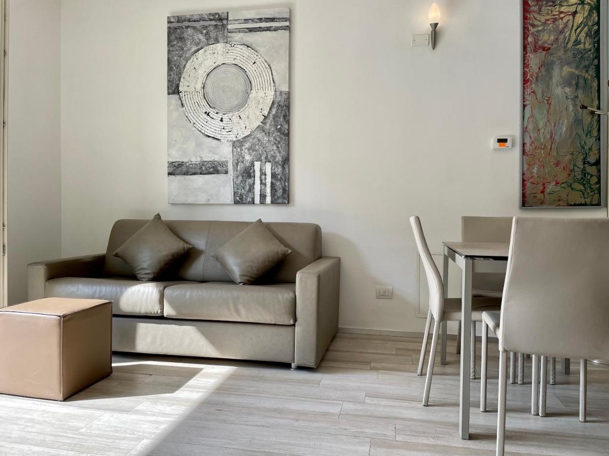 Appartement Borgo Guelfo VIII à Florence Extérieur photo