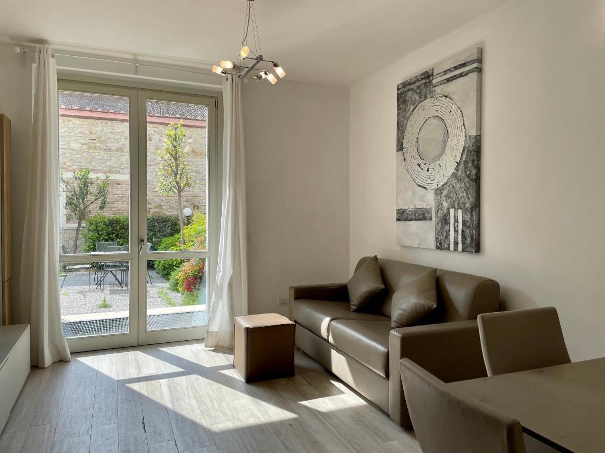 Appartement Borgo Guelfo VIII à Florence Extérieur photo