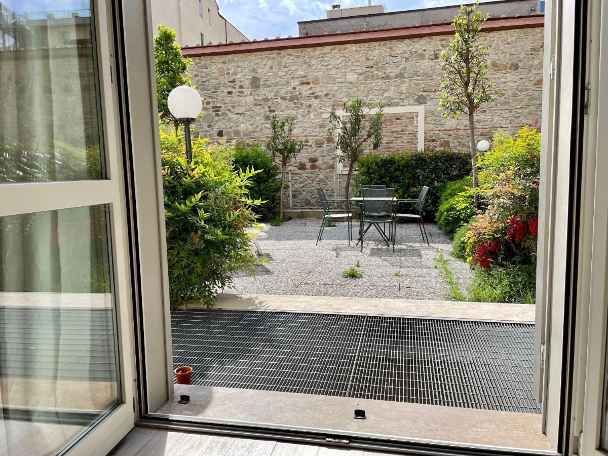 Appartement Borgo Guelfo VIII à Florence Extérieur photo