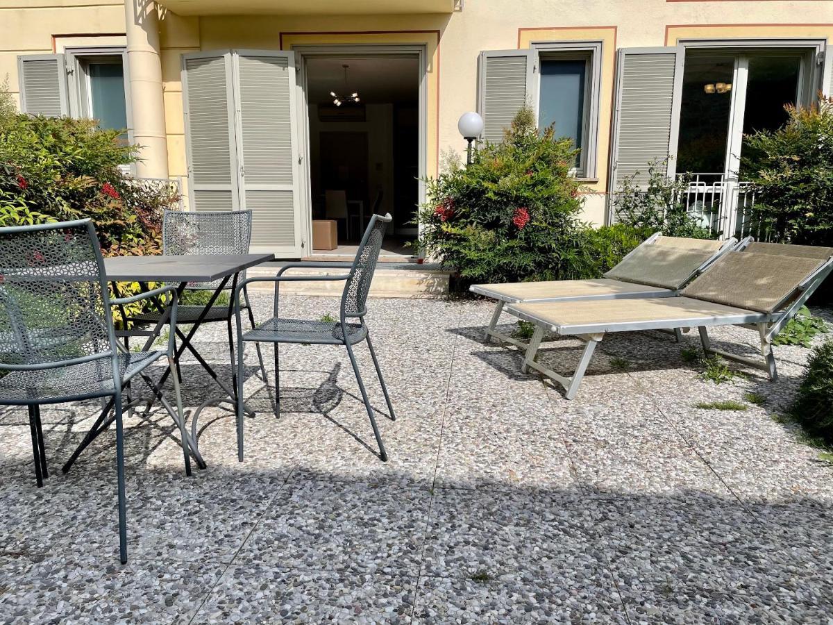Appartement Borgo Guelfo VIII à Florence Extérieur photo