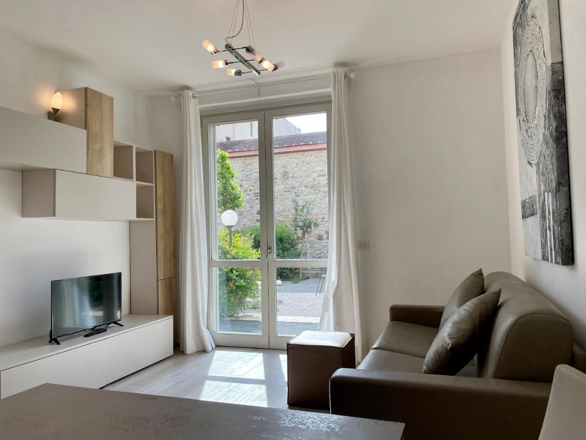 Appartement Borgo Guelfo VIII à Florence Extérieur photo