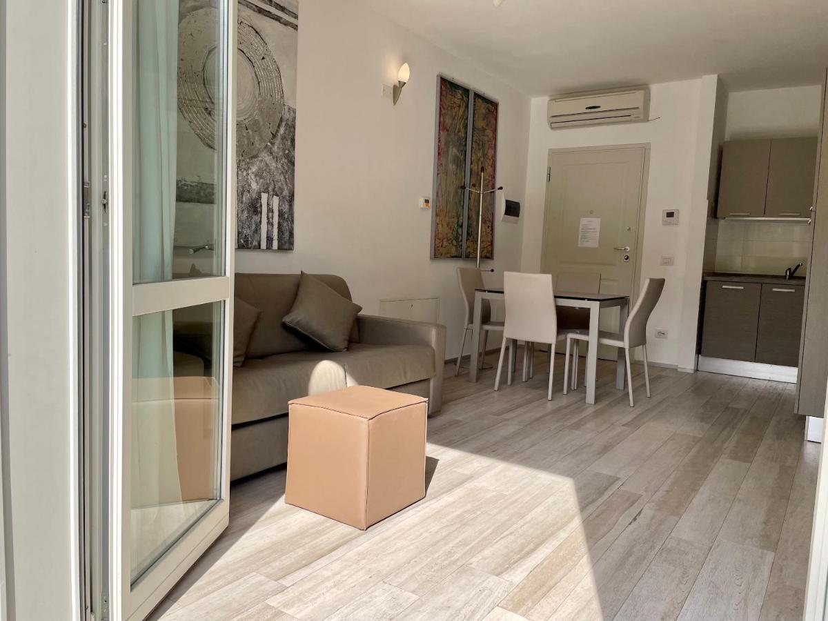 Appartement Borgo Guelfo VIII à Florence Extérieur photo