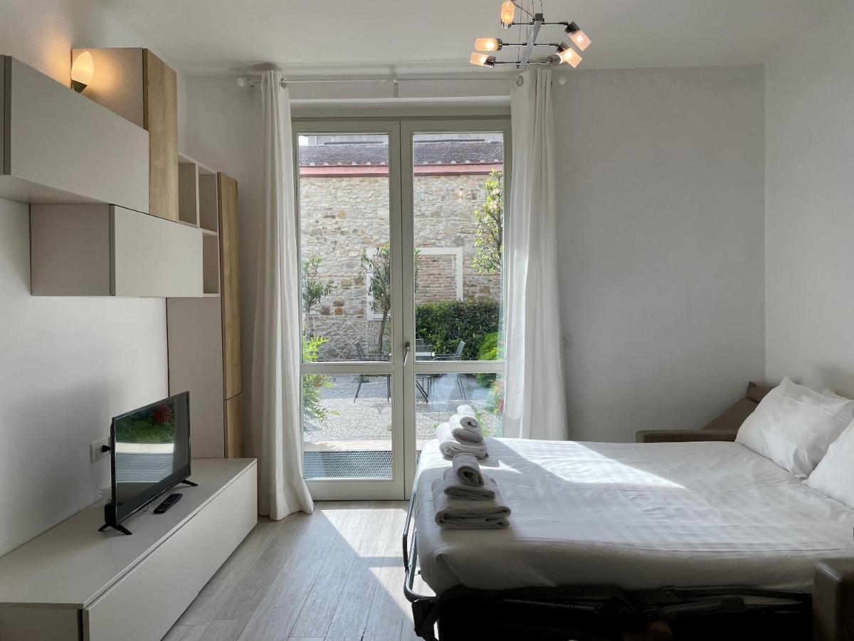 Appartement Borgo Guelfo VIII à Florence Extérieur photo