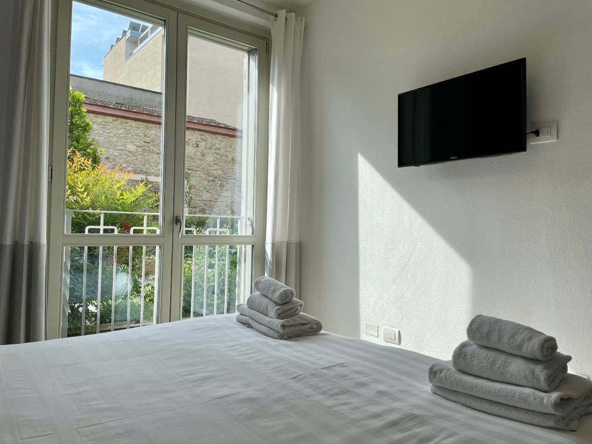 Appartement Borgo Guelfo VIII à Florence Extérieur photo