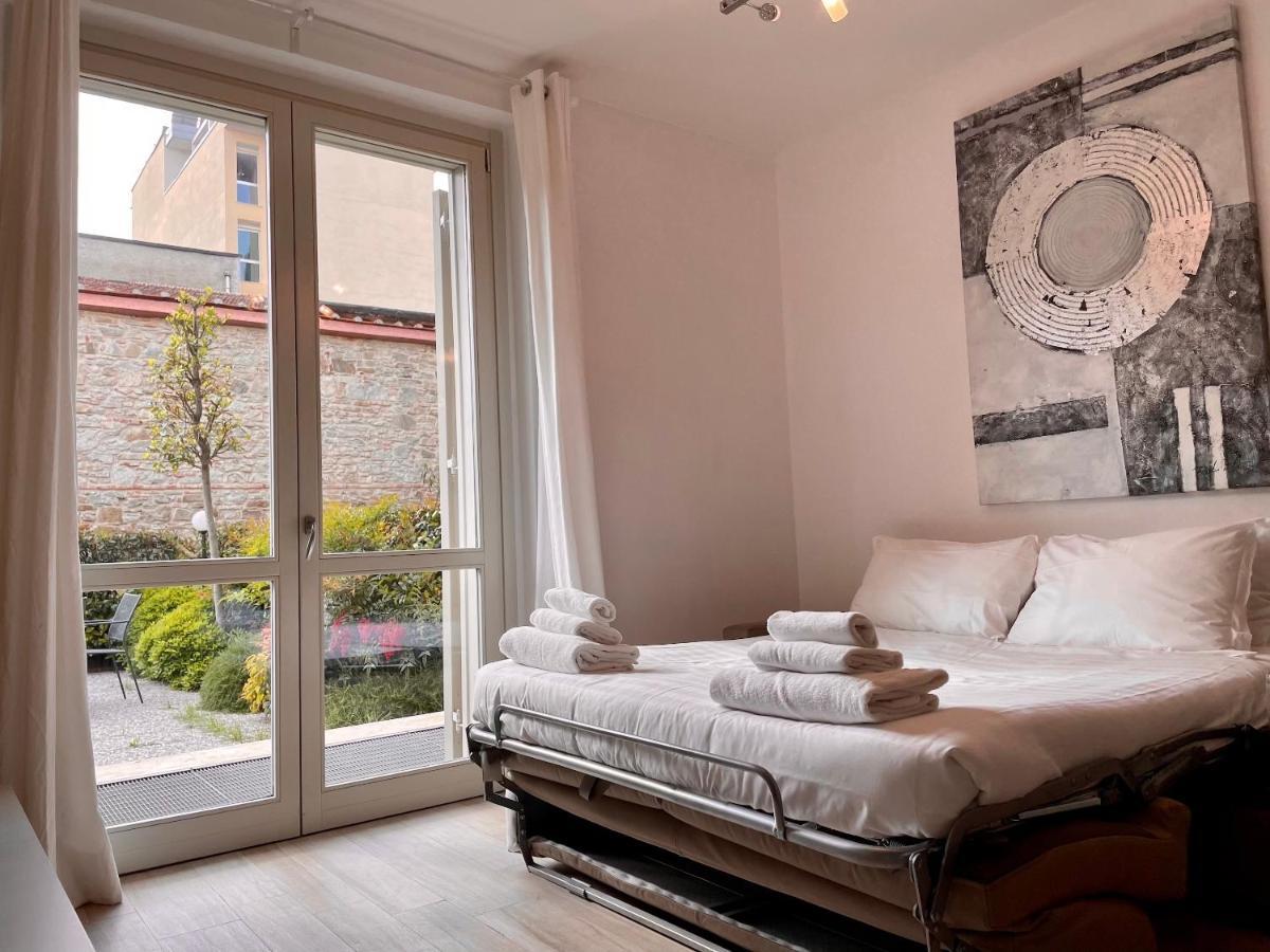 Appartement Borgo Guelfo VIII à Florence Extérieur photo