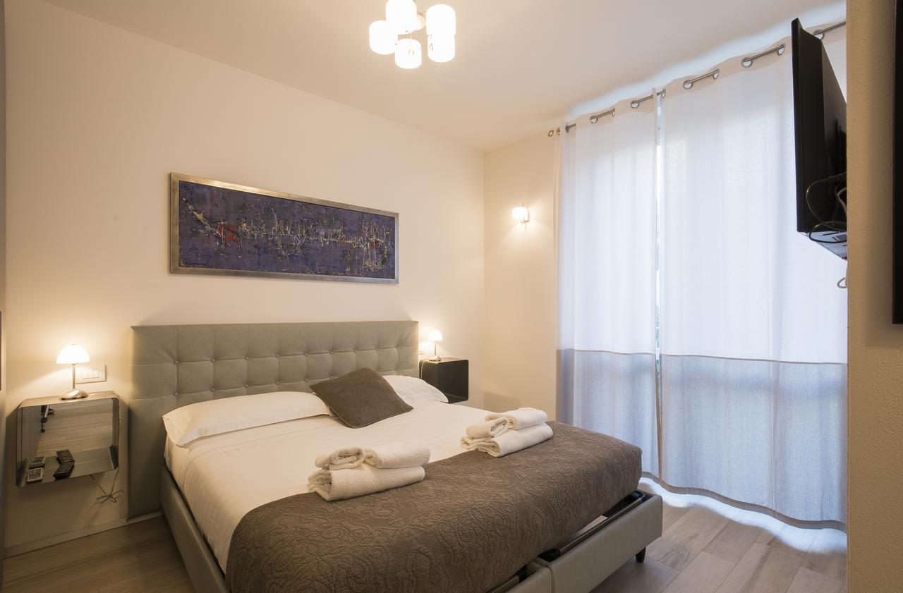Appartement Borgo Guelfo VIII à Florence Extérieur photo