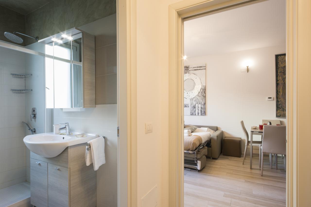 Appartement Borgo Guelfo VIII à Florence Extérieur photo